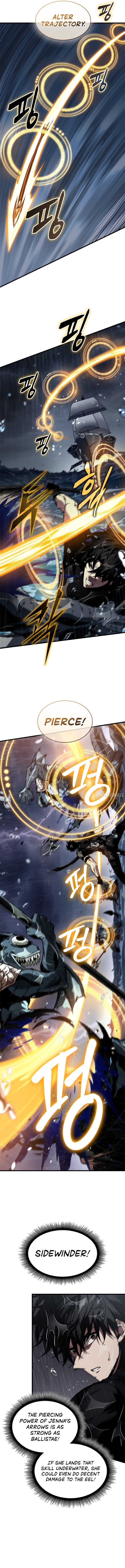 Pick Me Up Chapter 135 - Page 12