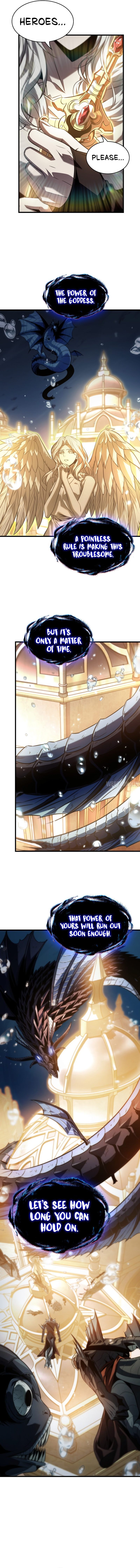 Pick Me Up Chapter 140 - Page 10