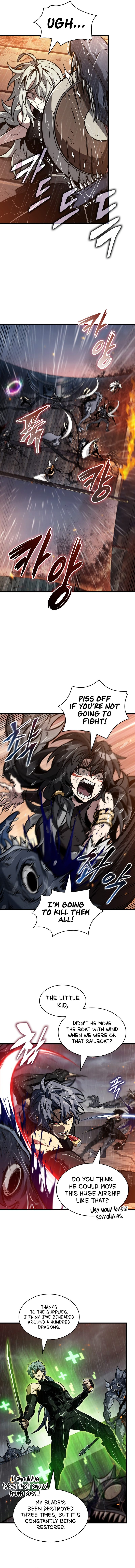 Pick Me Up Chapter 140 - Page 13