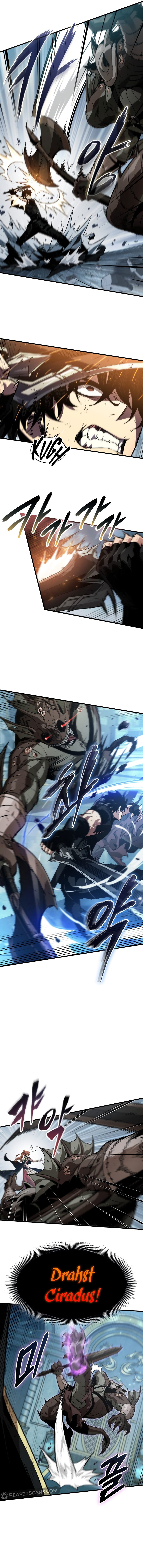 Pick Me Up Chapter 140 - Page 5