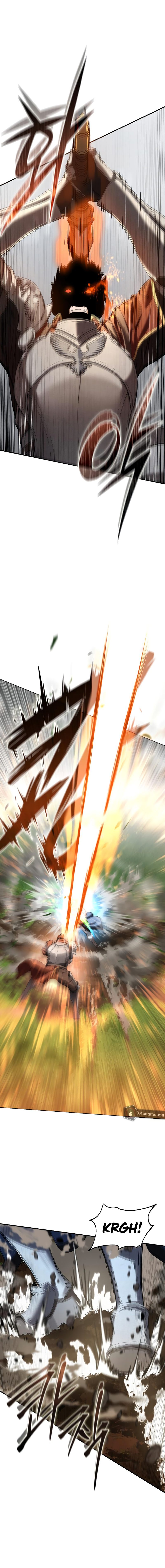 Star-Embracing Swordmaster Chapter 83 - Page 3