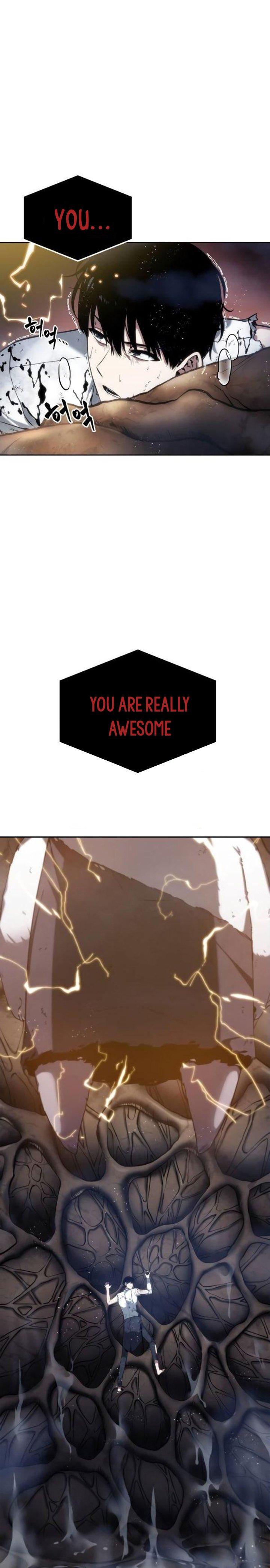 Omniscient Reader’s Viewpoint Chapter 15 - Page 9