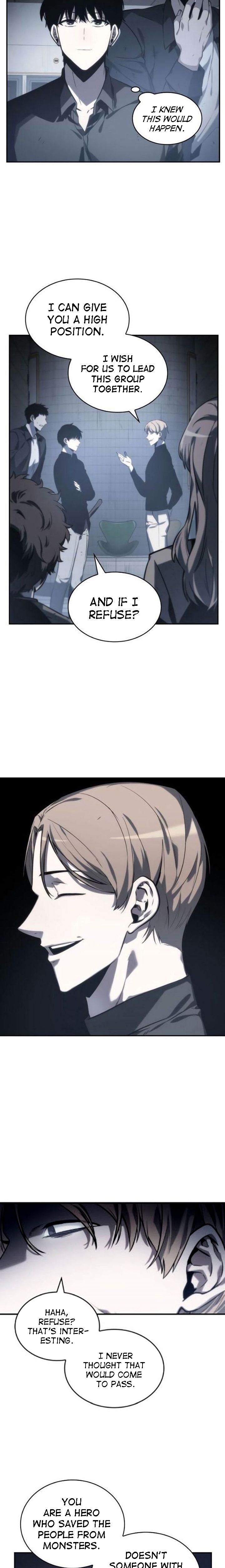 Omniscient Reader’s Viewpoint Chapter 17 - Page 19