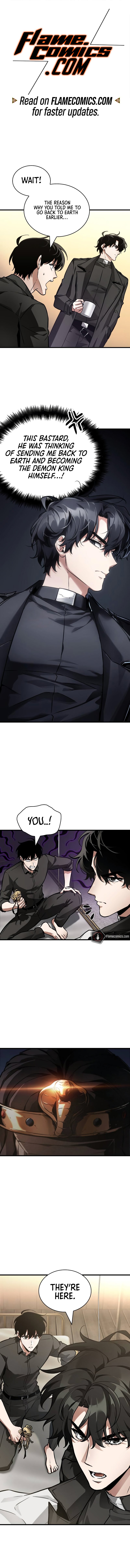 Omniscient Reader’s Viewpoint Chapter 261 - Page 2