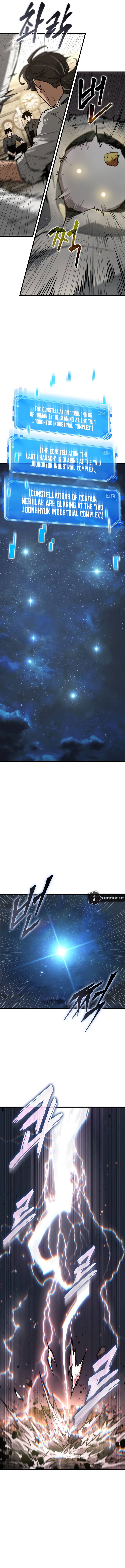 Omniscient Reader’s Viewpoint Chapter 261 - Page 3