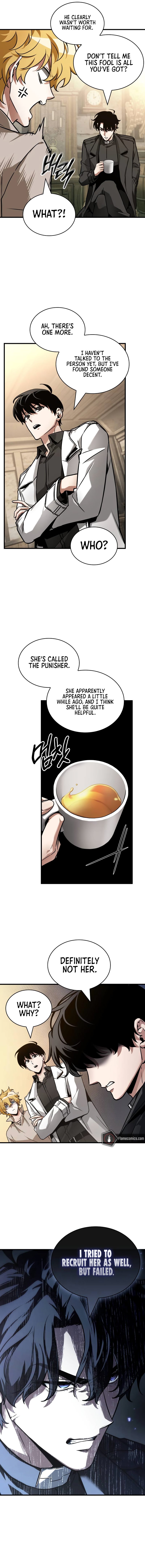 Omniscient Reader’s Viewpoint Chapter 262 - Page 13