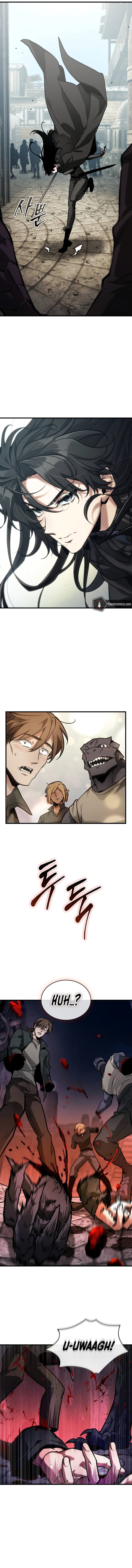 Omniscient Reader’s Viewpoint Chapter 262 - Page 3