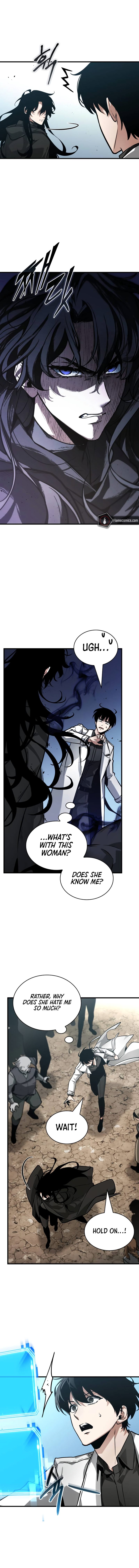 Omniscient Reader’s Viewpoint Chapter 262 - Page 5