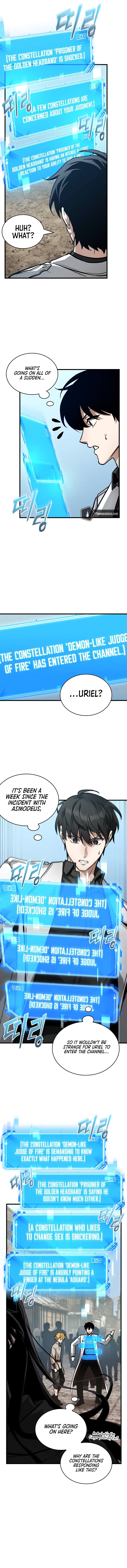 Omniscient Reader’s Viewpoint Chapter 262 - Page 6