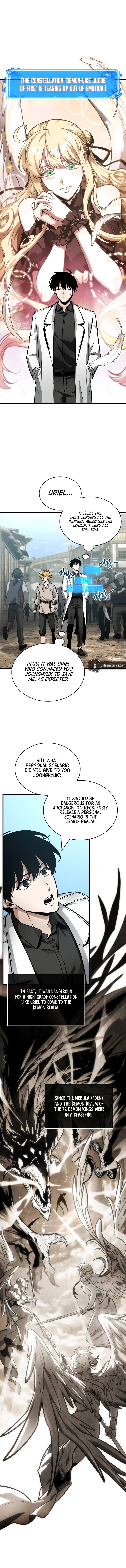 Omniscient Reader’s Viewpoint Chapter 262 - Page 9