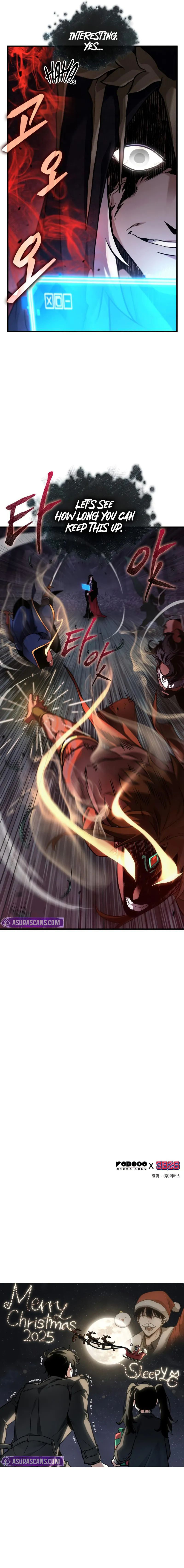 Omniscient Reader’s Viewpoint Chapter 294 - Page 11