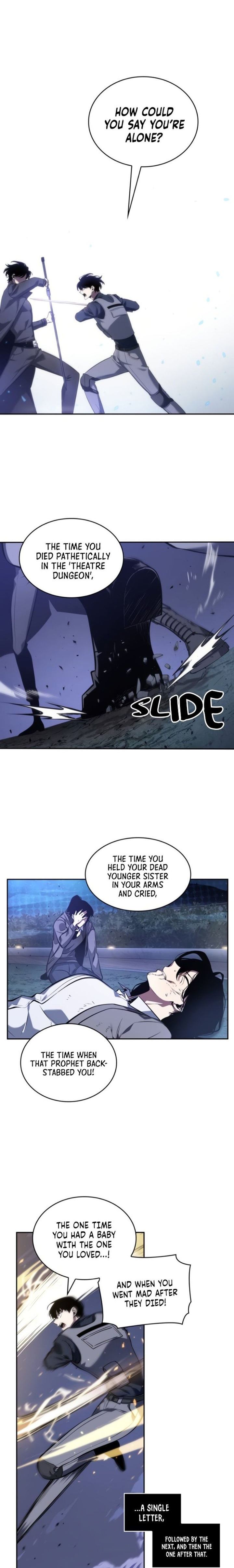 Omniscient Reader’s Viewpoint Chapter 42 - Page 24