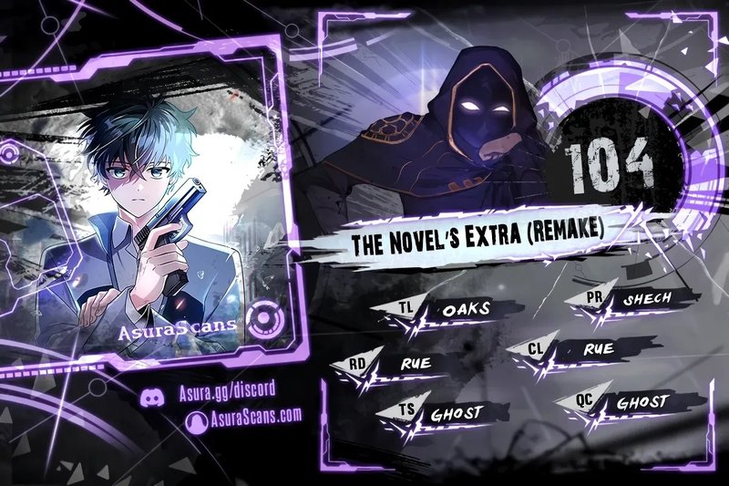 The Novel’s Extra (Remake) Chapter 104 - Page 1