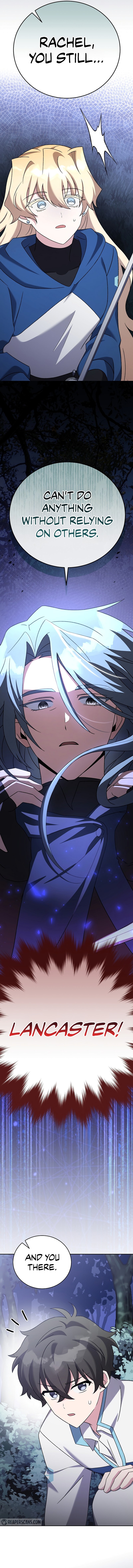 The Novel’s Extra (Remake) Chapter 109 - Page 17