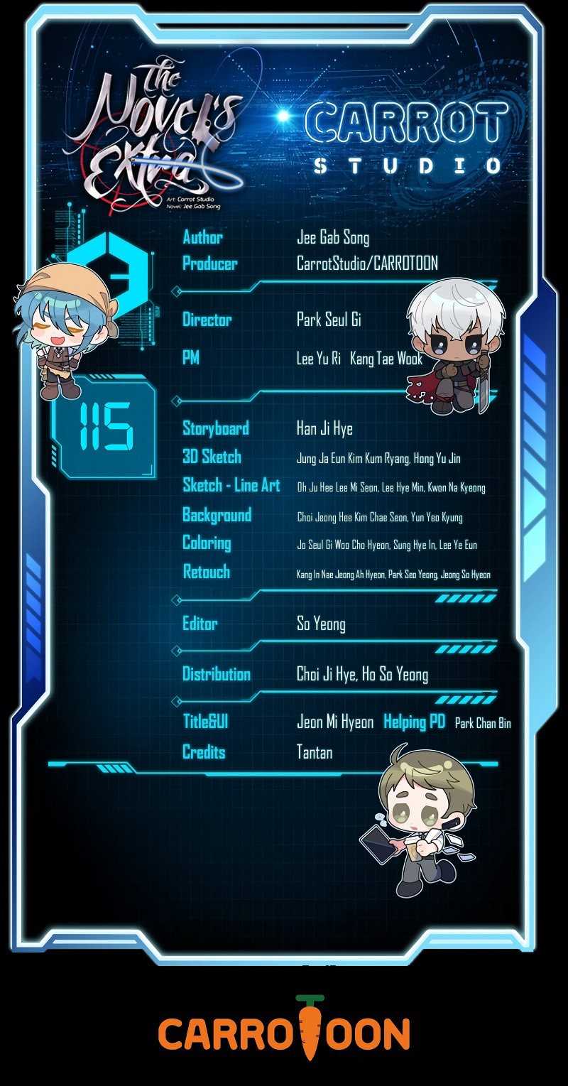 The Novel’s Extra (Remake) Chapter 115 - Page 20