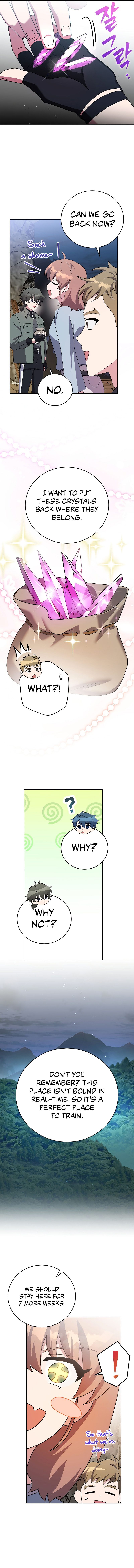 The Novel’s Extra (Remake) Chapter 117 - Page 20