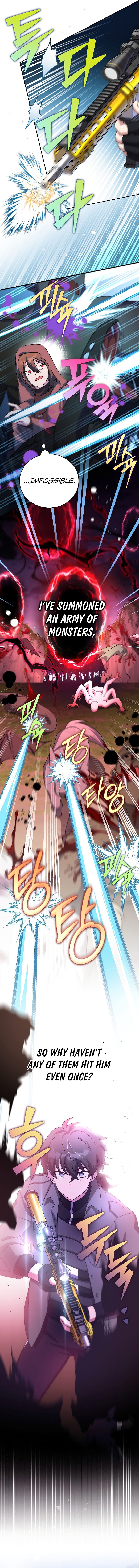 The Novel’s Extra (Remake) Chapter 117 - Page 4