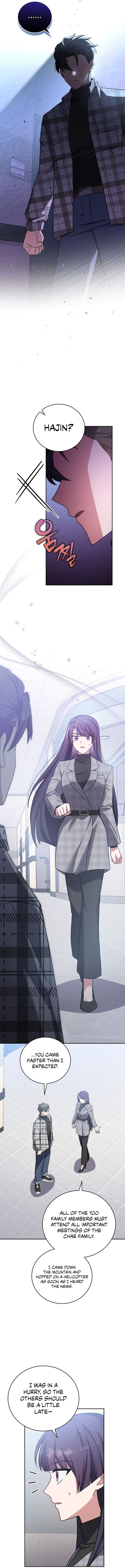 The Novel’s Extra (Remake) Chapter 121 - Page 6