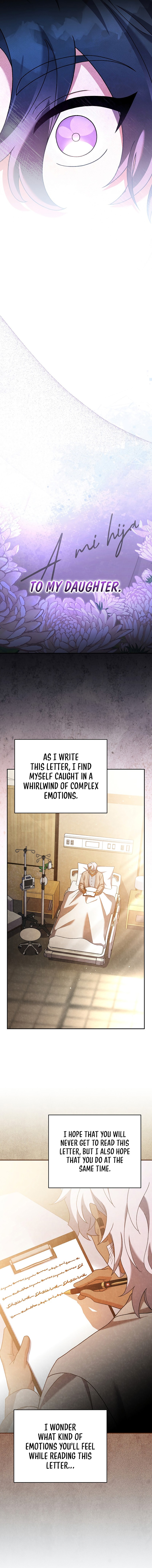 The Novel’s Extra (Remake) Chapter 125 - Page 9