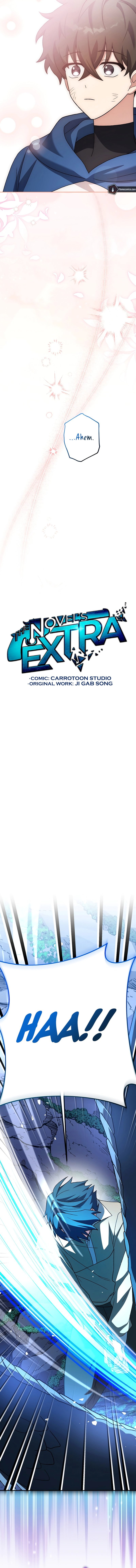 The Novel’s Extra (Remake) Chapter 137 - Page 13