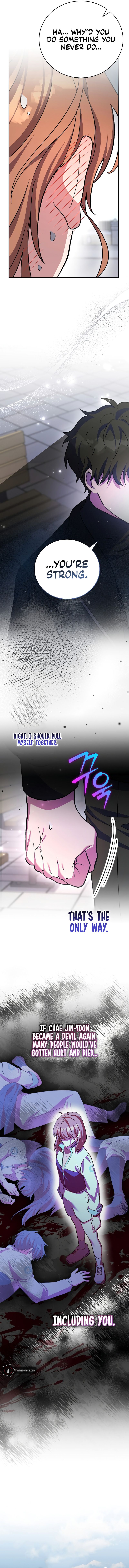 The Novel’s Extra (Remake) Chapter 144 - Page 10