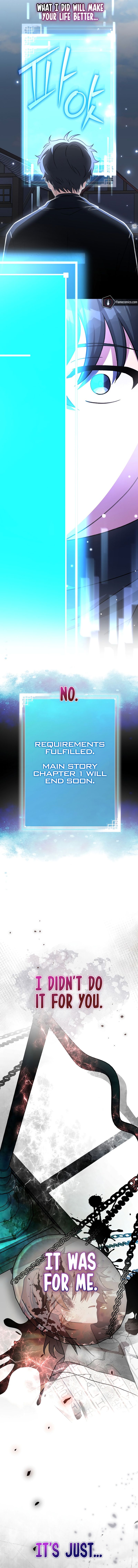 The Novel’s Extra (Remake) Chapter 144 - Page 11