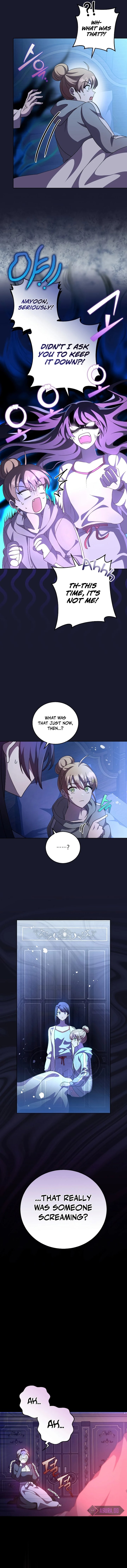 The Novel’s Extra (Remake) Chapter 43 - Page 11