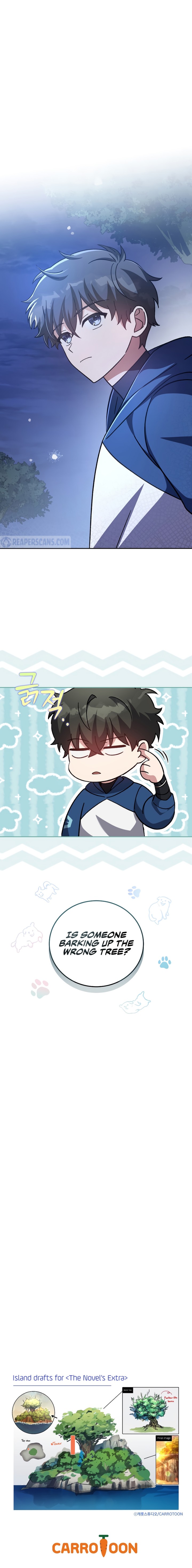 The Novel’s Extra (Remake) Chapter 52 - Page 13