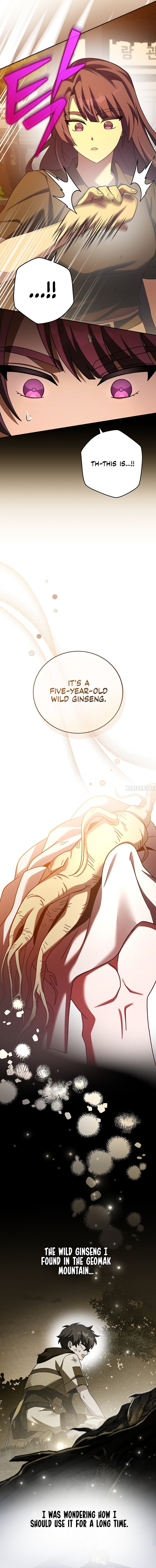 The Novel’s Extra (Remake) Chapter 99 - Page 9