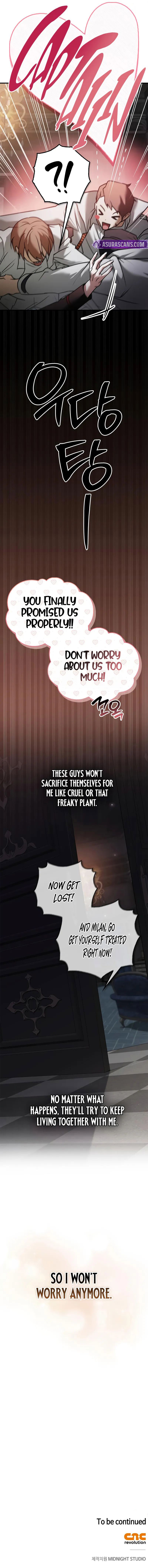 I’m Not That Kind of Talent Chapter 112 - Page 15