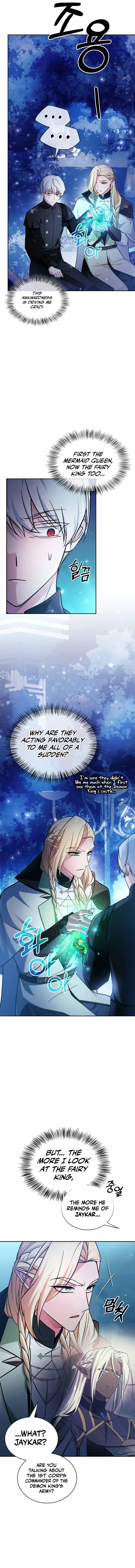 I’m Not That Kind of Talent Chapter 66 - Page 8