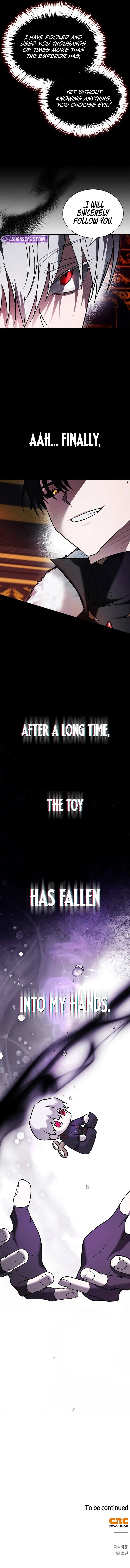 I’m Not That Kind of Talent Chapter 77 - Page 16