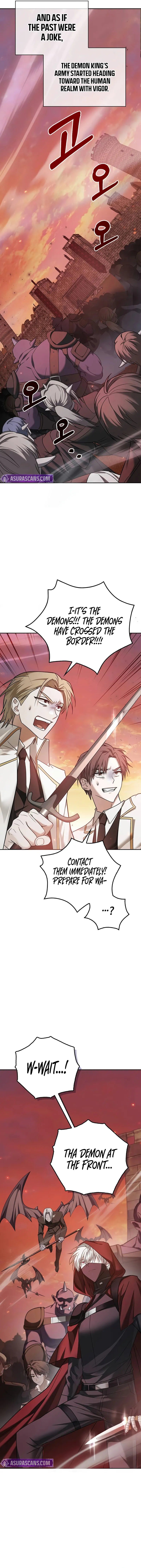 I’m Not That Kind of Talent Chapter 78 - Page 6