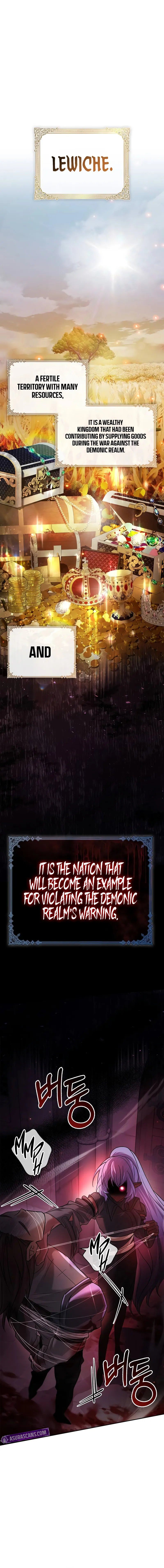 I’m Not That Kind of Talent Chapter 80 - Page 2