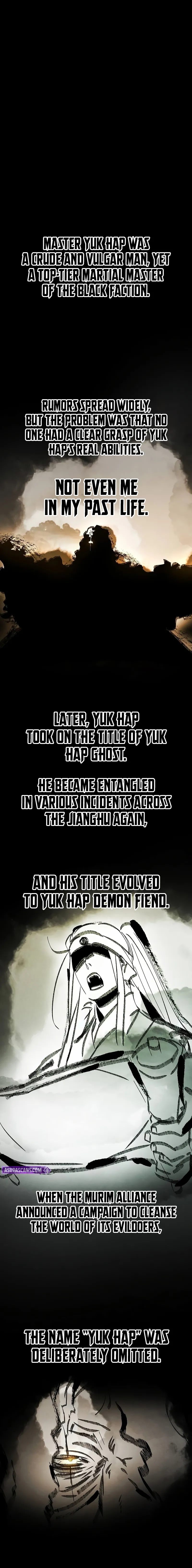 The Return of the Crazy Demon Chapter 163 - Page 2