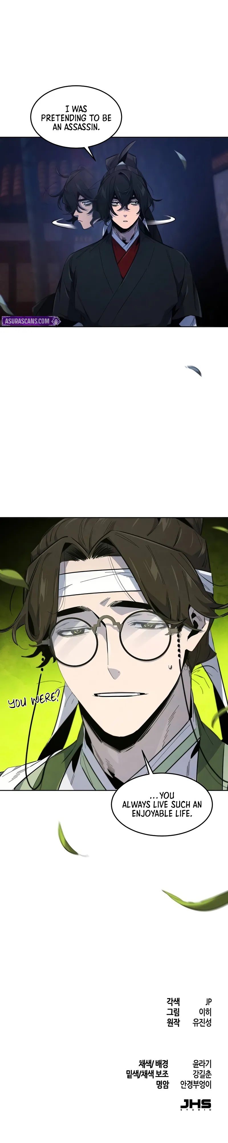 The Return of the Crazy Demon Chapter 178 - Page 10