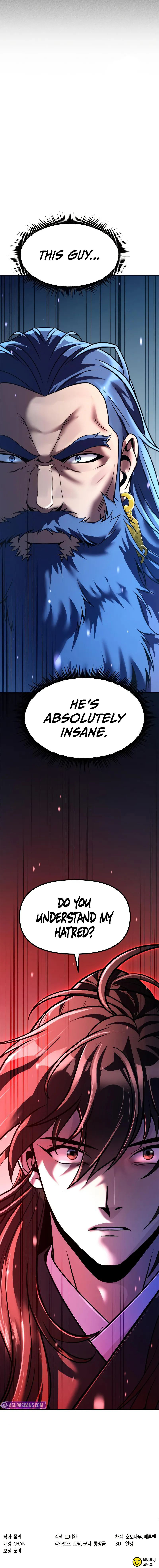 Chronicles of the Demon Faction Chapter 133 - Page 17