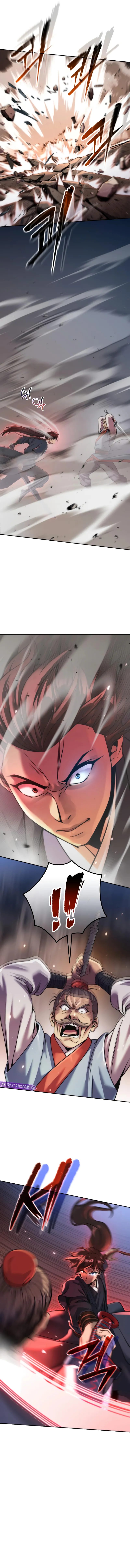 Chronicles of the Demon Faction Chapter 153 - Page 14