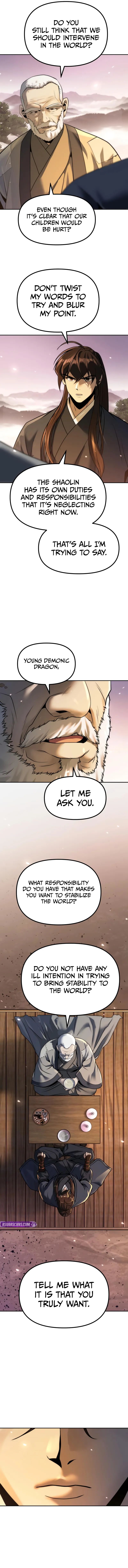 Chronicles of the Demon Faction Chapter 158 - Page 15