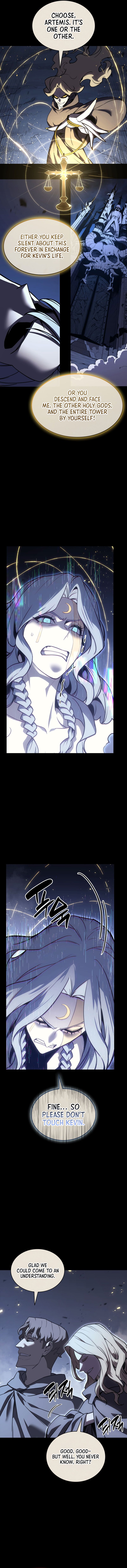 Return of the Disaster-Class Hero Chapter 117 - Page 13