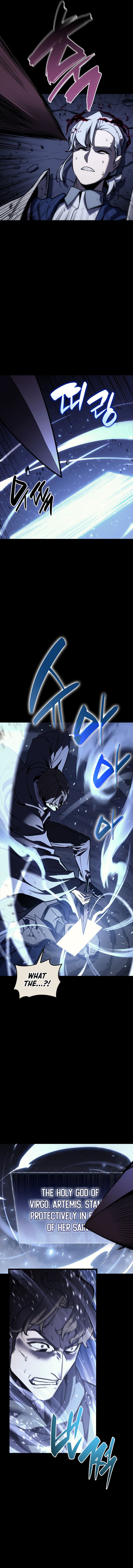 Return of the Disaster-Class Hero Chapter 117 - Page 9