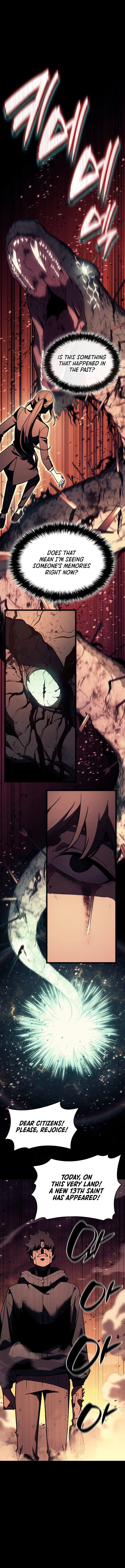 Return of the Disaster-Class Hero Chapter 118 - Page 14