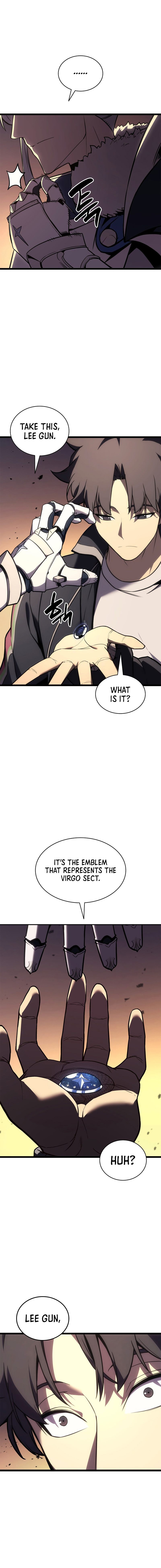 Return of the Disaster-Class Hero Chapter 118 - Page 2