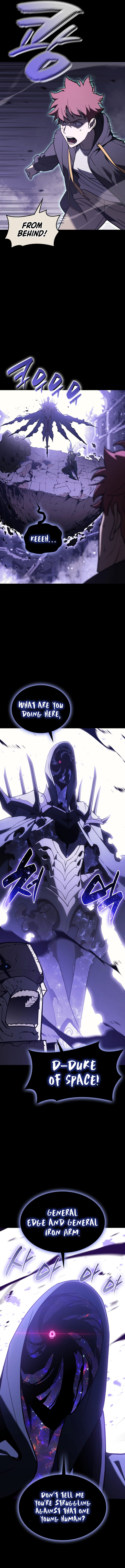 Return of the Disaster-Class Hero Chapter 121 - Page 5