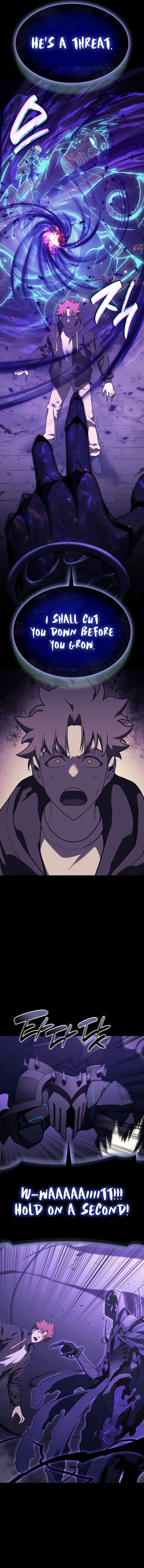 Return of the Disaster-Class Hero Chapter 121 - Page 7