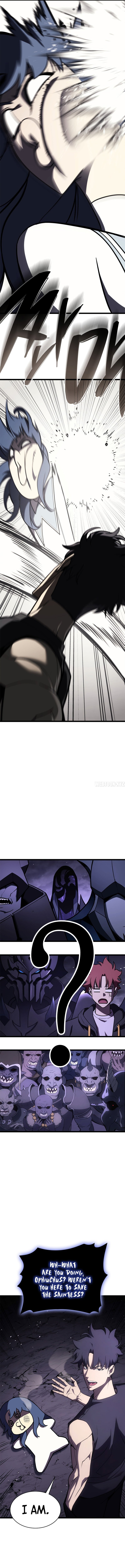 Return of the Disaster-Class Hero Chapter 122 - Page 12