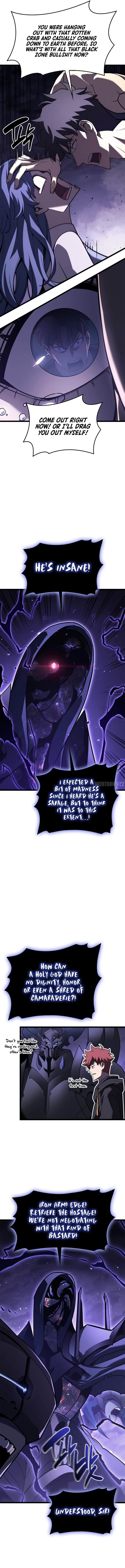 Return of the Disaster-Class Hero Chapter 122 - Page 14