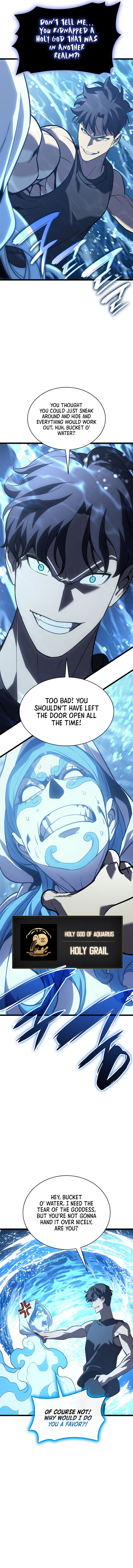 Return of the Disaster-Class Hero Chapter 122 - Page 19