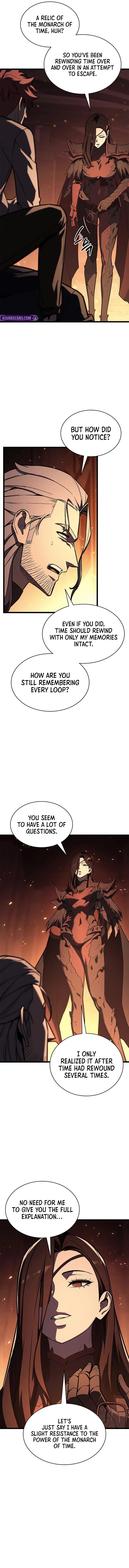 Return of the Disaster-Class Hero Chapter 150 - Page 16
