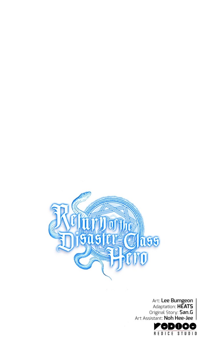 Return of the Disaster-Class Hero Chapter 55 - Page 17